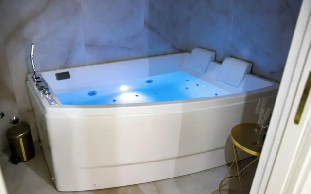 Operaprima Suite