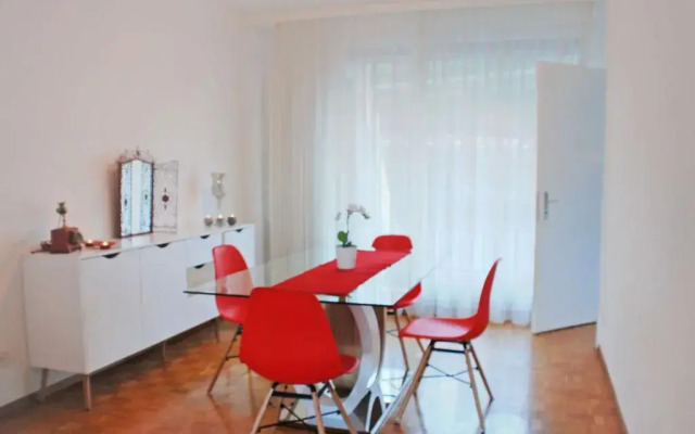 Mini - Two Bedroom