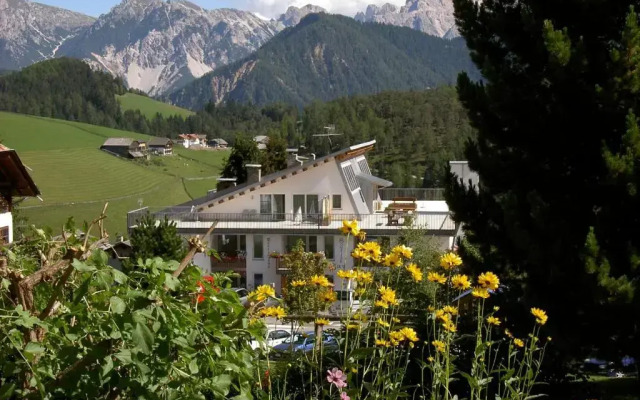 Hotel Pütia