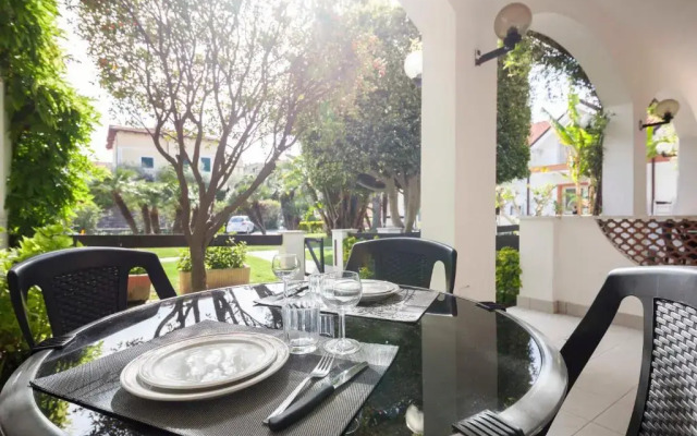 Diano Sporting Apartments