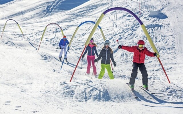 Cozy Holiday Home in Thiersee Near Forest