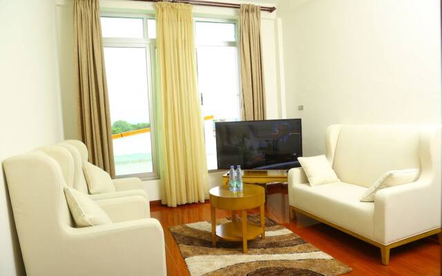 Heron Hotel