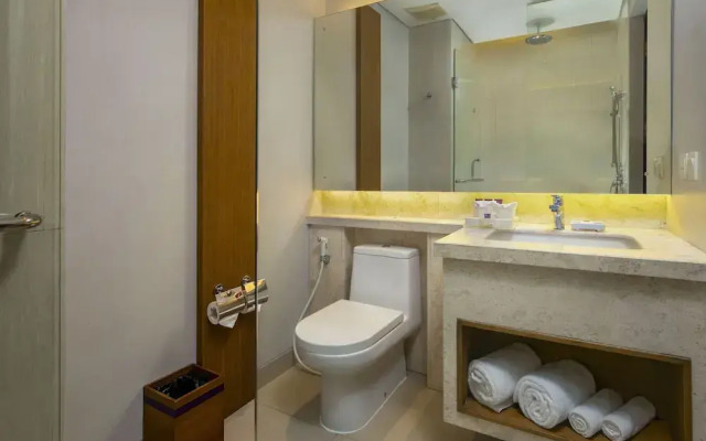 Inna Kuta Beach Hotel