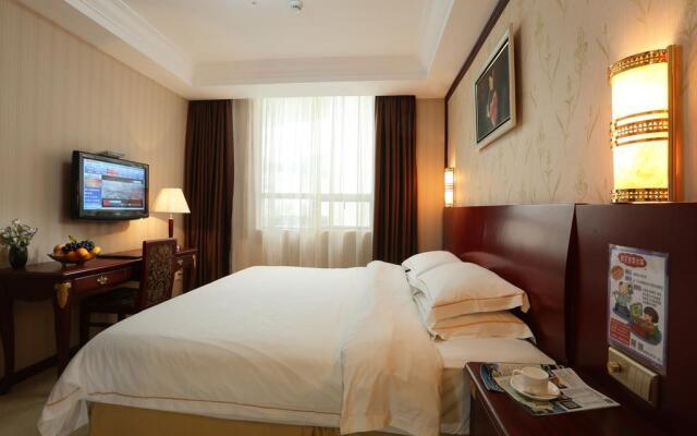 Weiluola Hotel Xiamen