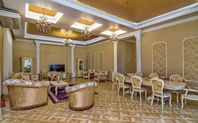 Yalana Guest House
