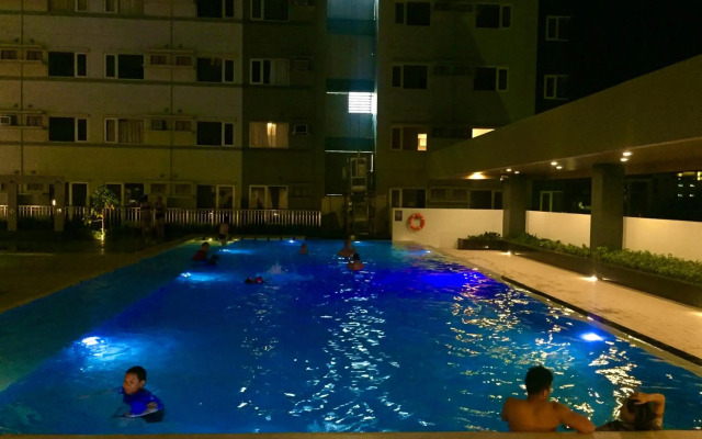 Avida Towers Davao T2 319
