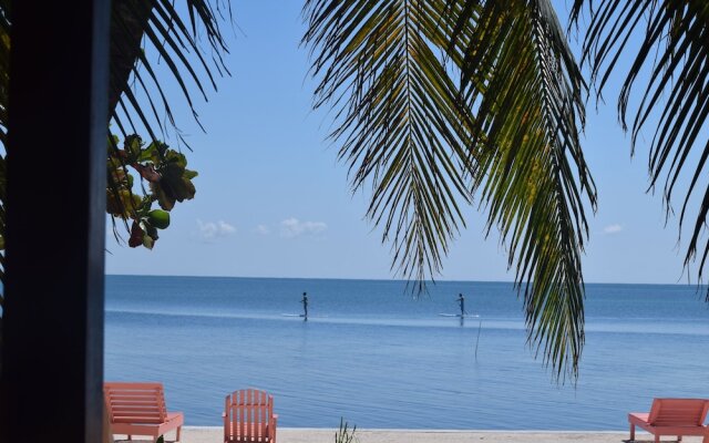 St. George's Caye Resort