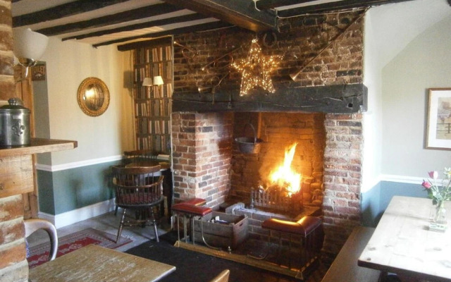 The Barleycorn Inn