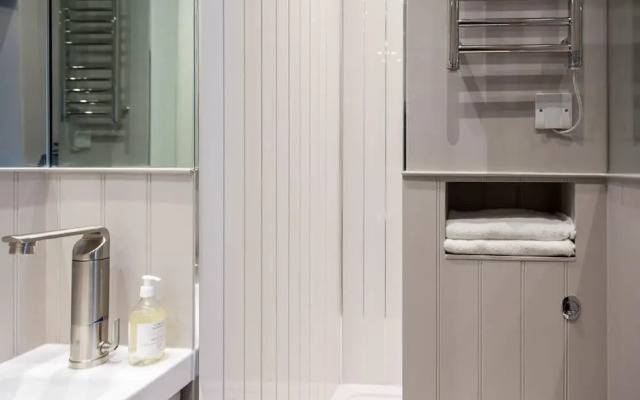 Edinburgh Landmarks Apartments