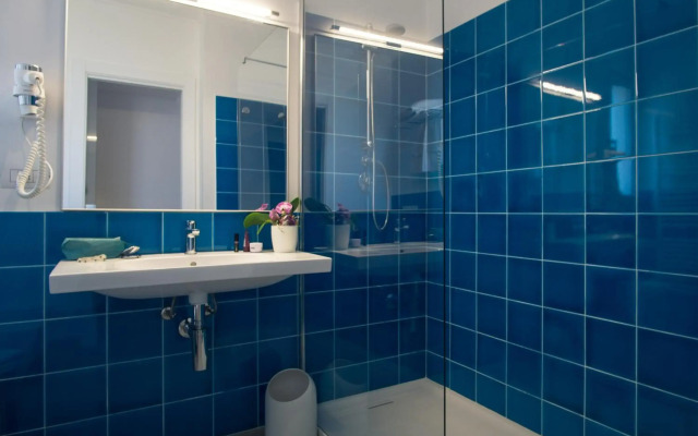 Hotel Mistral 2