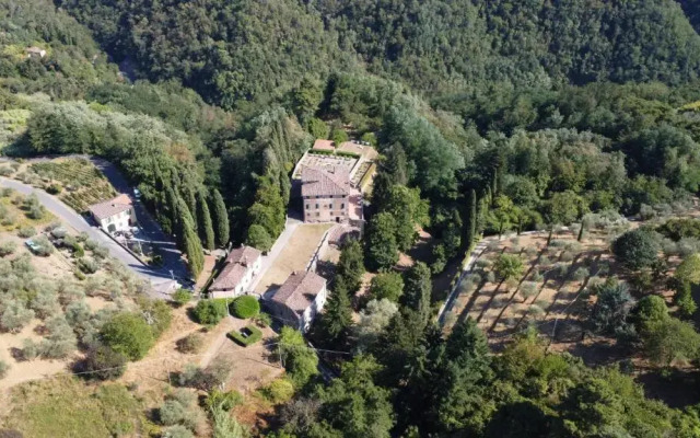 Villa Sardi Luxury House