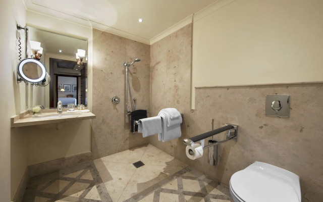 Castillo Hotel Son Vida, a Luxury Collection Hotel, Mallorca