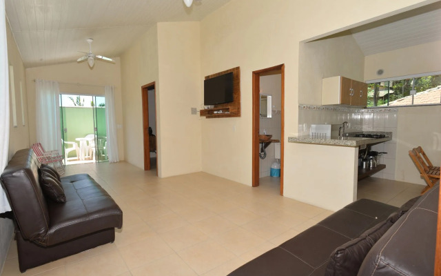 Pousada Sitio Olho Dagua