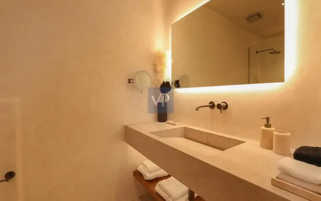 True Luxury and Calm Environment Combined