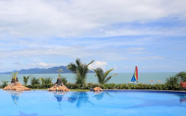 Nantra Thongson Bay Resort & Villas