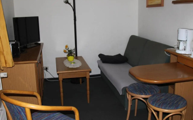 Haus Meeresrauschen