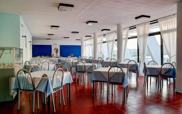 Hotel Hippocampus