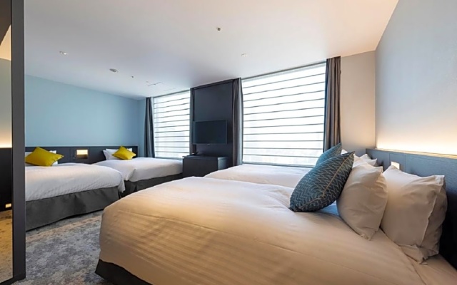 스탠다드 객실 사진 3