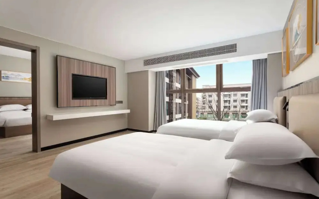 Days Inn by Wyndham Yangzhou Guangling