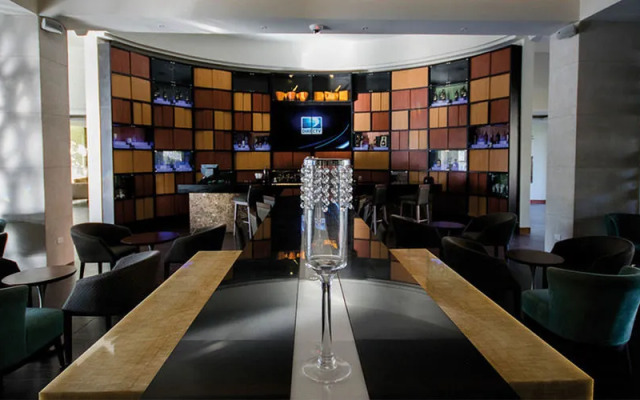 Hotel Sunsol Parque Costazul