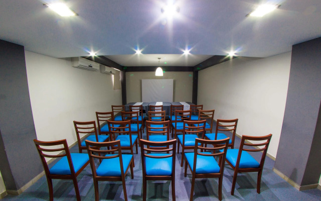 Torre Hotel Ejecutivo