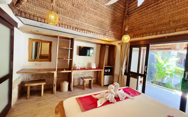 Samba Villas