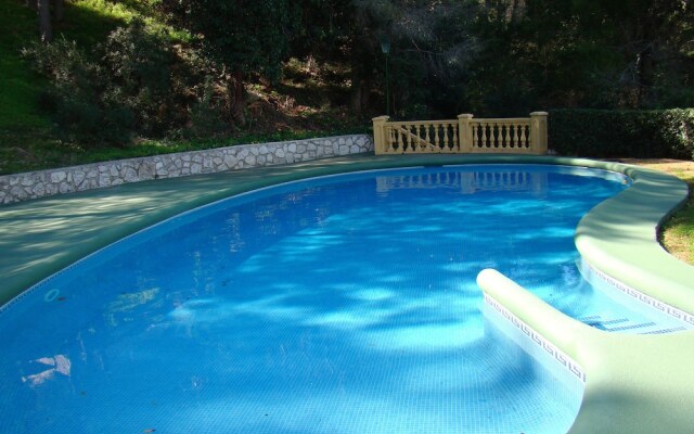 Apartamentos Serviden Montgo La Sella