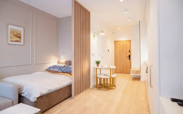 Global Apartments