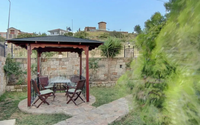 CUNDA ALYA HOTEL by KISPET HM