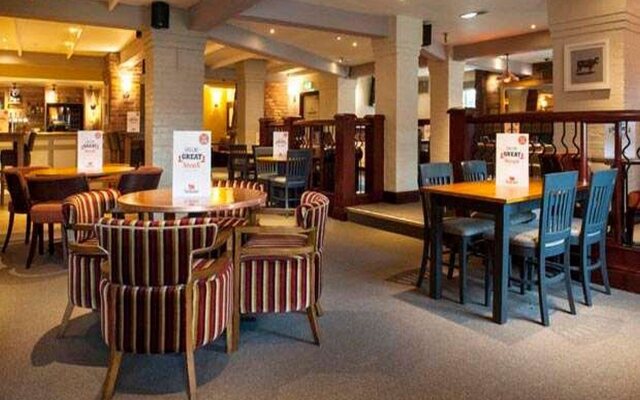 Premier Inn Solihull - Hockley Heath M42