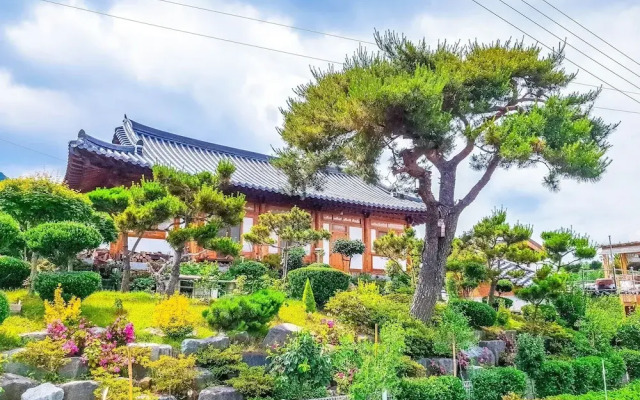 Hanok Itda