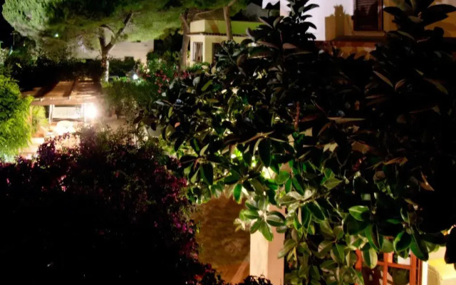 Hotel Corallo