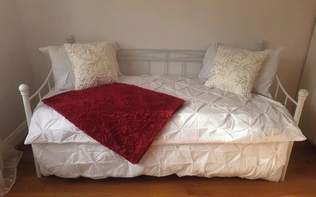 Richmond Retreat A Gem!