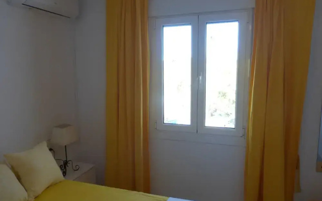 Nice 2 Bedroom Apartment