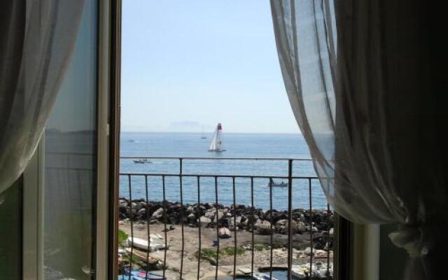 BB Borgo Marinaro