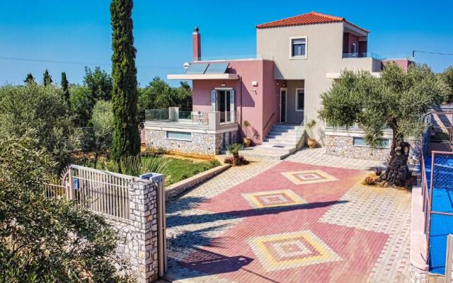Cypress Village - Lux villa 5' from beach
