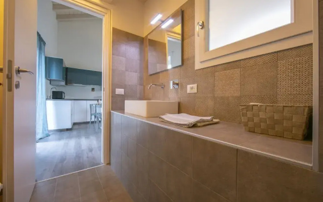 Il Romantico Loft