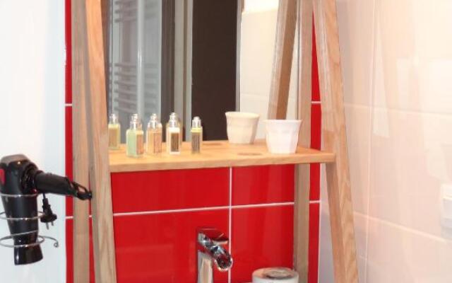 Hotel le Ptit Beaumont