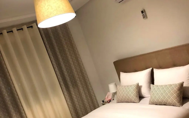JB Apartment