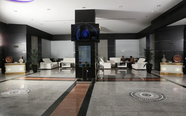 Royal Phoenicia Hotel