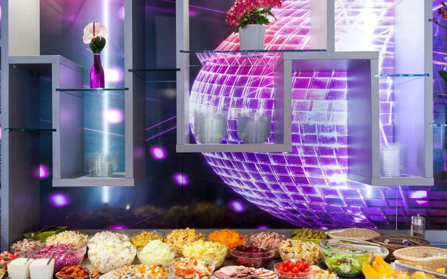 Comfort Hotel Orleans Olivet