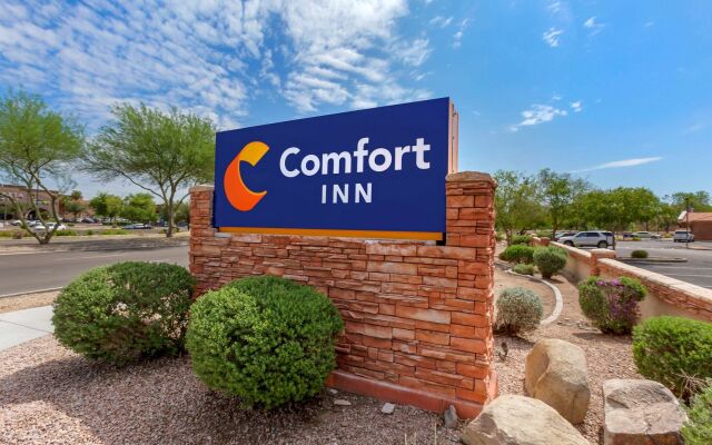 Spark by Hilton Glendale Phoenix North