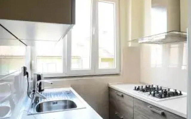 City Center Rooms