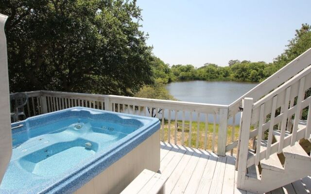 Atlantic Sound Waves - 5 Br Home