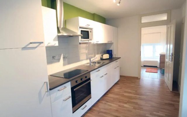 Gala Apartments - Country Oasis in Pettenbach