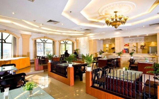 Rome Hotel Wuxi