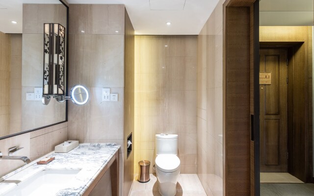 Tea Boutique Hotel West Lake