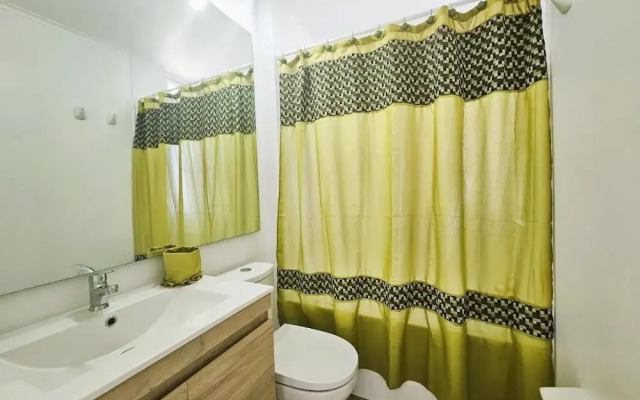 Oceana Suites Papudo