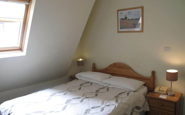 ML Lodge