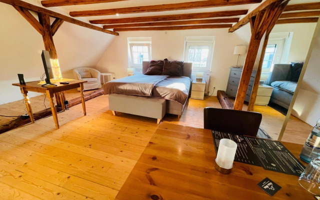 Haus Mees Apartments